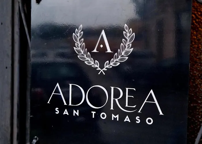 Adorea San Tomaso