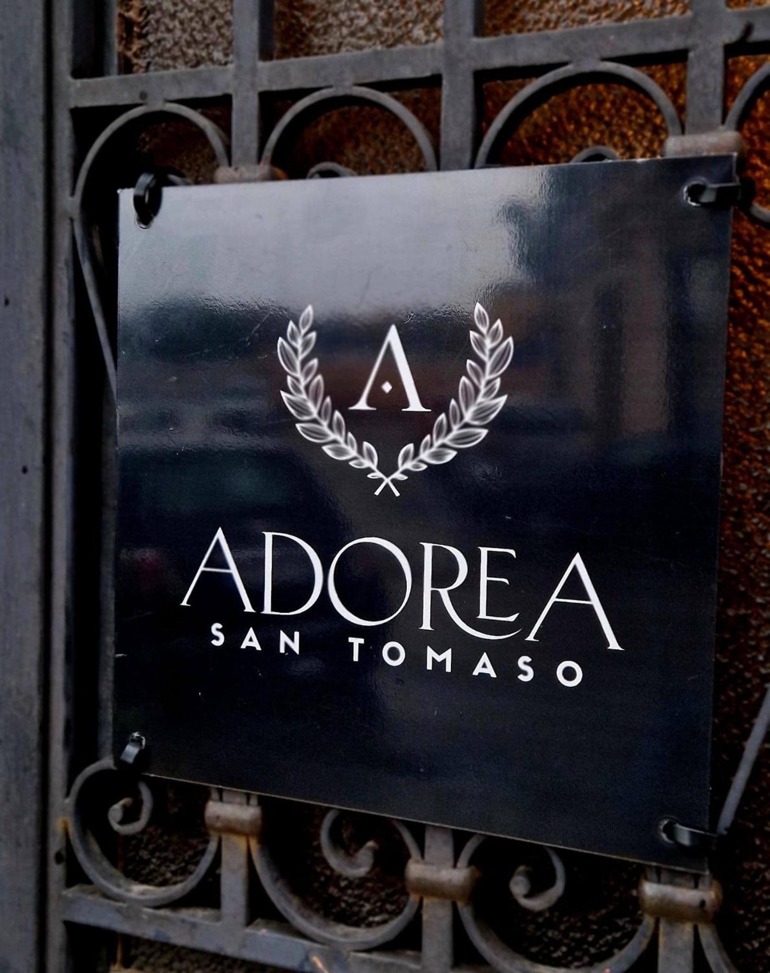 Adorea San Tomaso Vérone