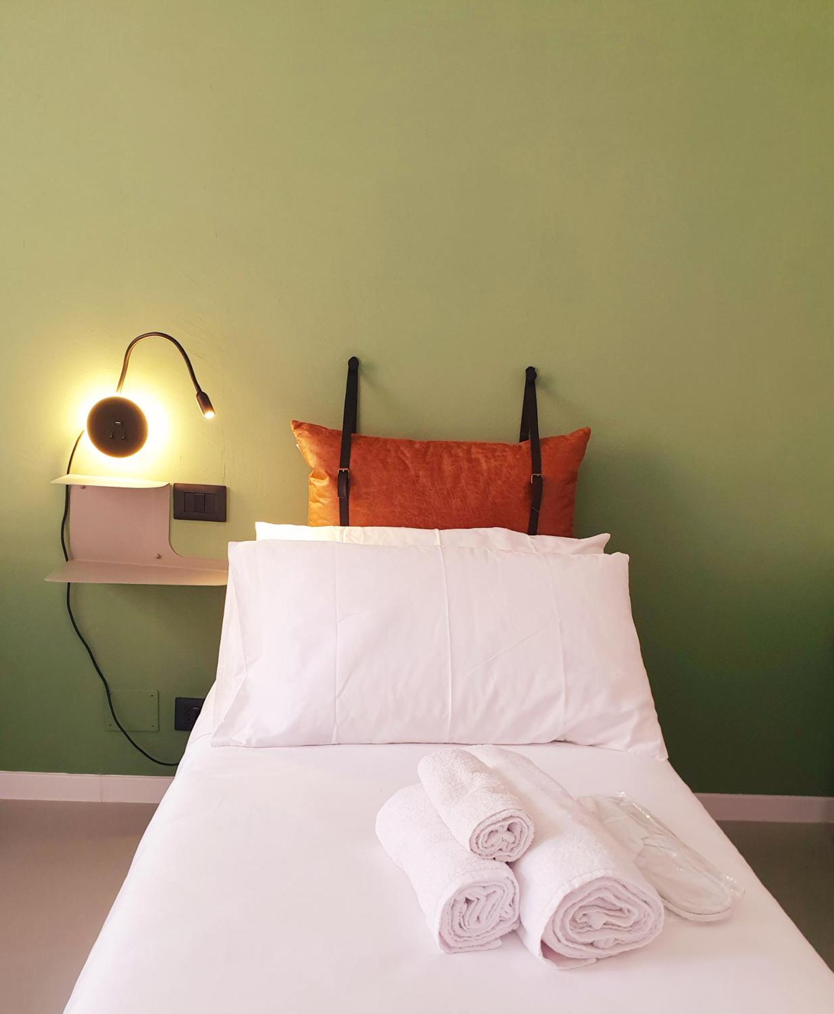 Appartement Adorea San Tomaso