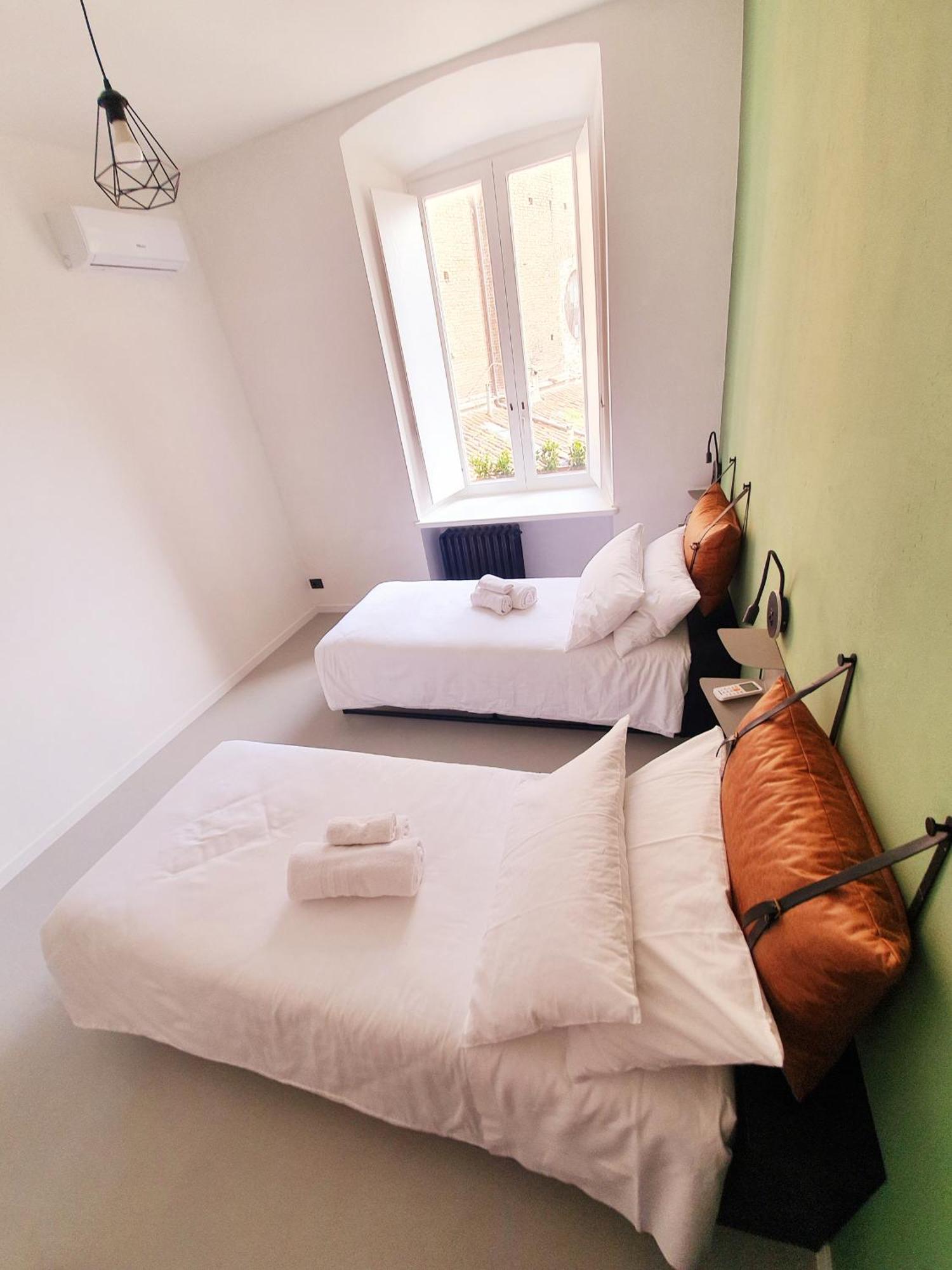 Appartement Adorea San Tomaso *