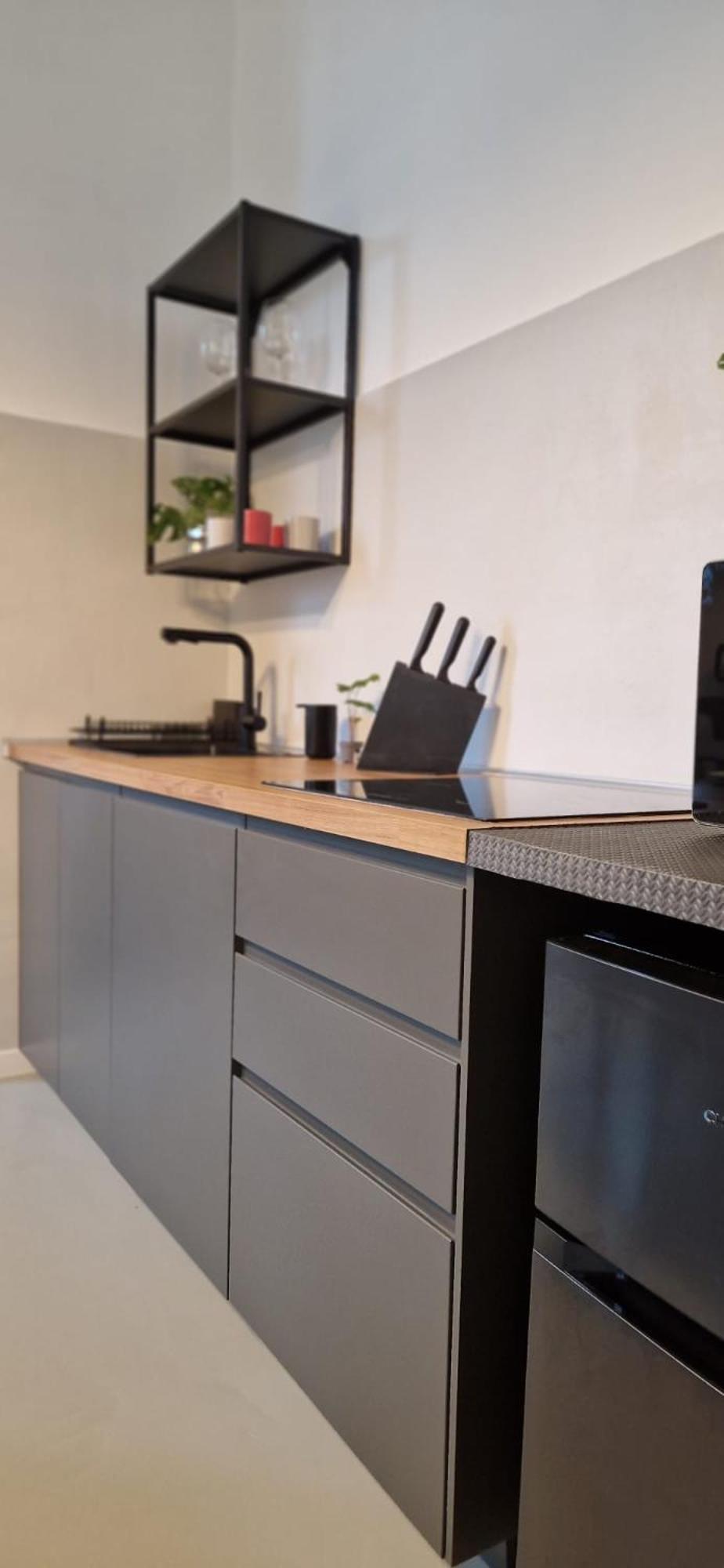 Apartamento Adorea San Tomaso *