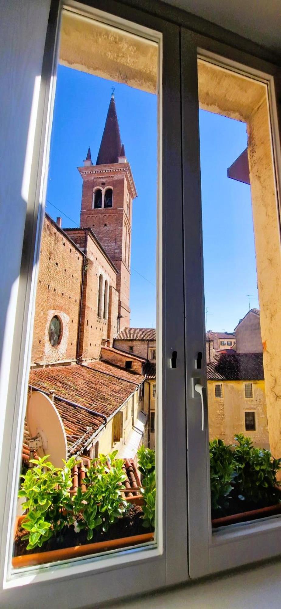 Adorea San Tomaso Apartamento Verona