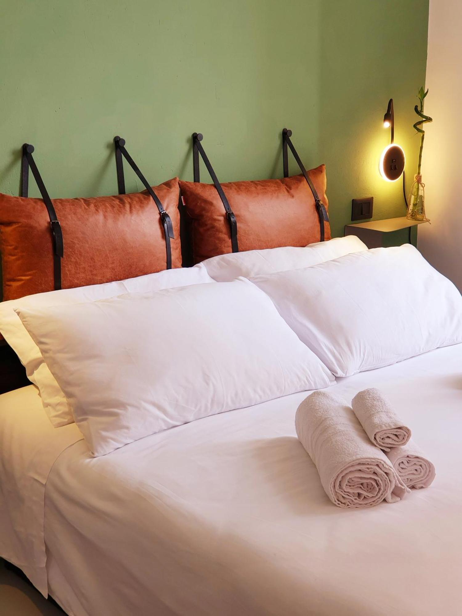 Apartamento Adorea San Tomaso *
